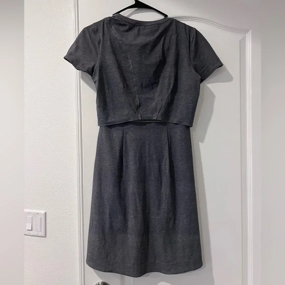 Lululemon dress - Picture 4 of 5